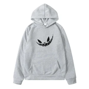 evil dead hoodie