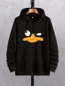 Duck Hoodie