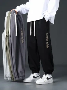 Mens Sweatpants