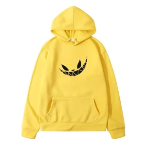 Evil dead hoodie
