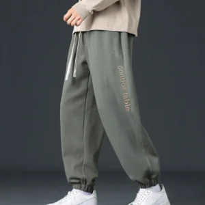 Mens Sweatpants