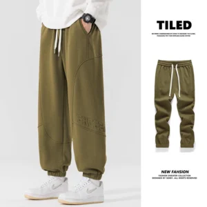 Mens Sweatpants