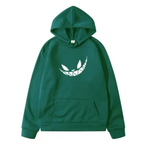 evil dead hoodie