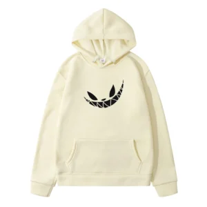 evil dead hoodie