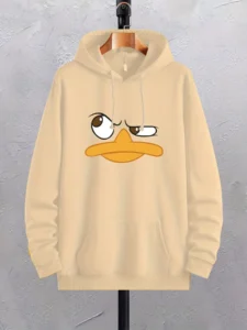 Duck Hoodie