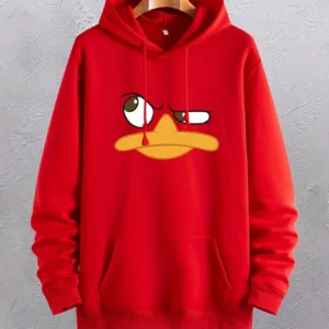 Duck Hoodie