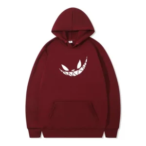 evil dead hoodie