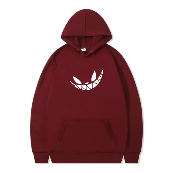 evil dead hoodie