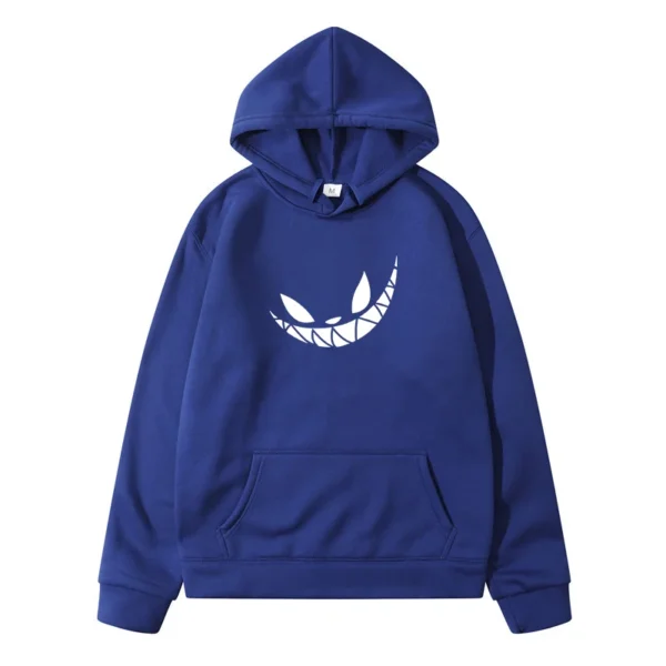 evil dead hoodie