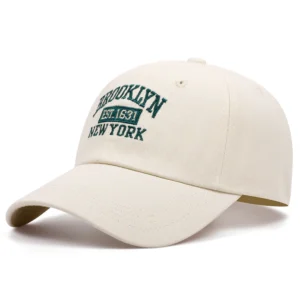 brooklyn cap