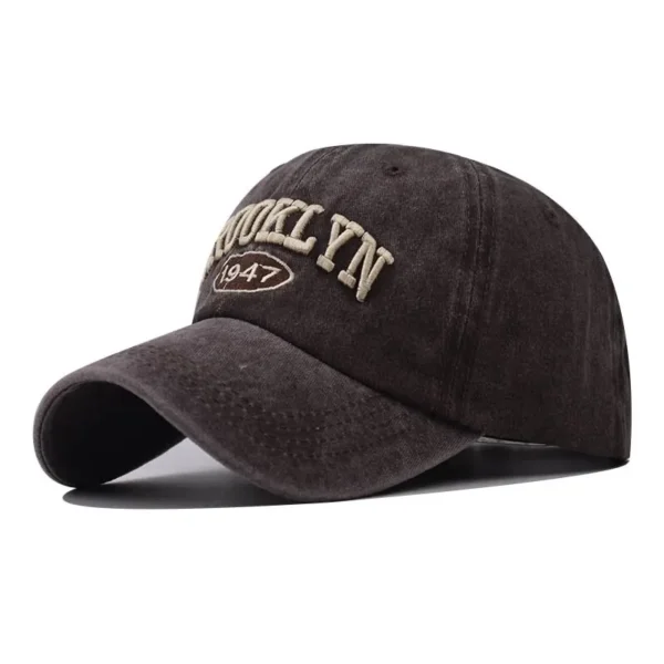 Brooklyn cap New design - Image 10