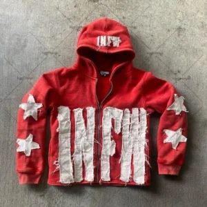 Y2k hoodie