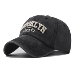 Brooklyn cap