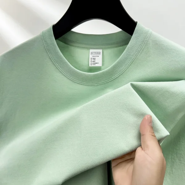 essentials t shirt