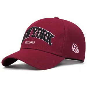 New york Cap