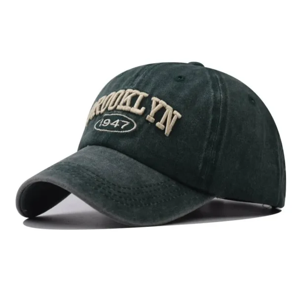 Brooklyn cap New design - Image 9