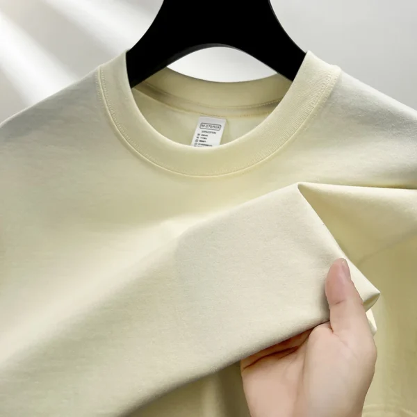 essentials t shirts