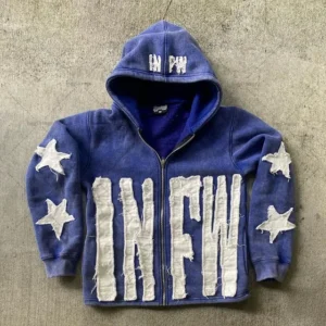 Y2k hoodie