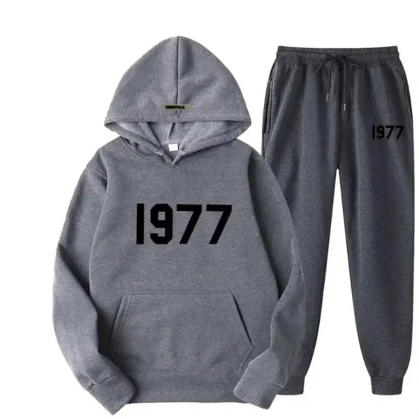 1977 hoodie