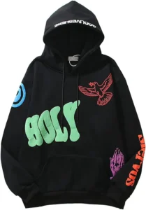 holy hoodie