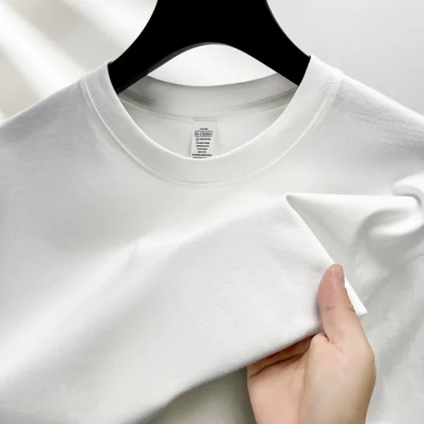 essentials t shirt