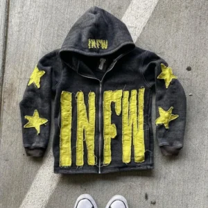 Y2k hoodie