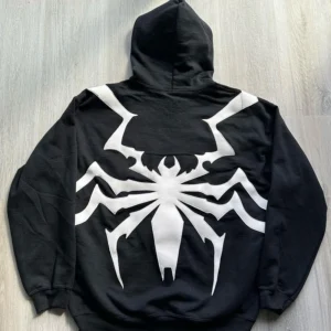Spider Hoodie 