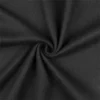 beach hoodie charcoal style - Image 2