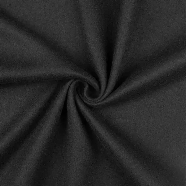 beach hoodie dark brown style - Image 2
