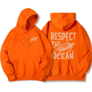 beach hoodie