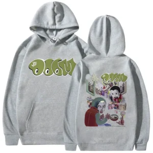mf doom hoodie