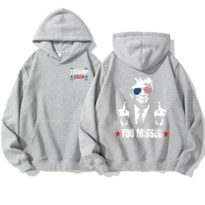 Trump Hoodie