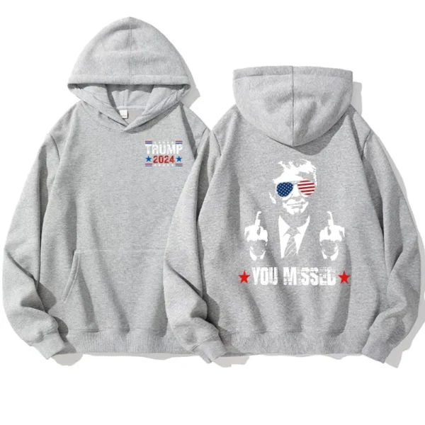 Trump Hoodie