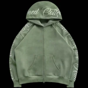 chrome hearts hoodie