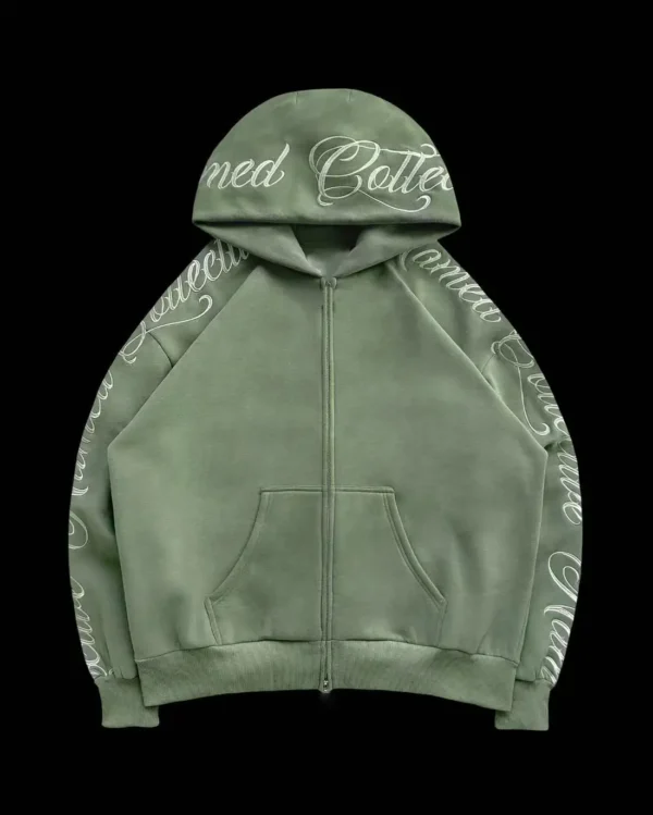 chrome hearts hoodie