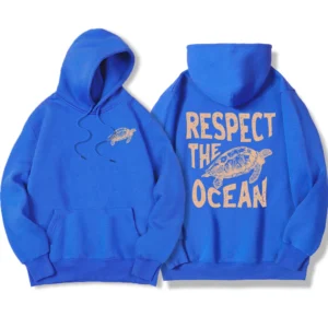 beach hoodie