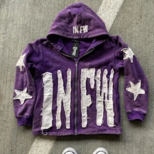 Y2k hoodie