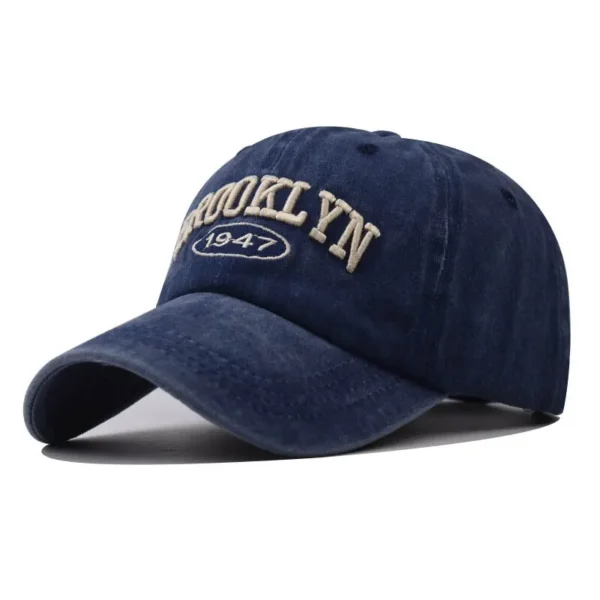 Brooklyn cap New design - Image 7