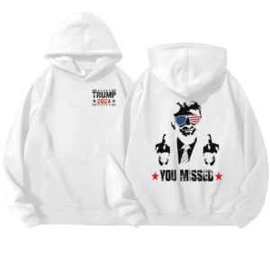 Trump Hoodie