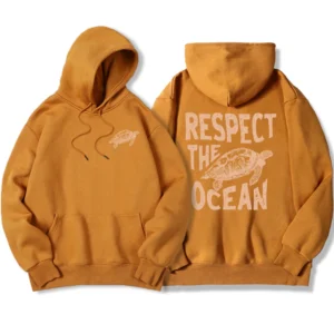 beach Hoodie
