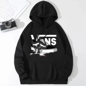 vans hoodie