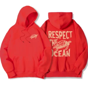 beach hoodie
