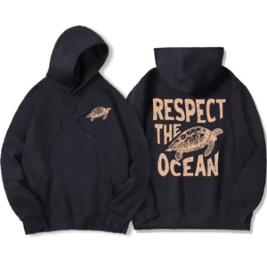 beach hoodie