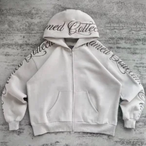 chrome hearts hoodie