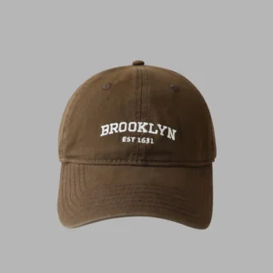 brooklyn Cap