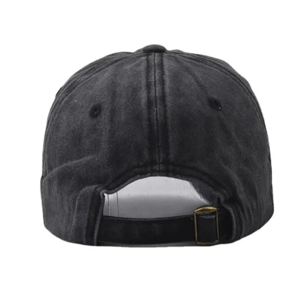 Brooklyn cap New design - Image 2