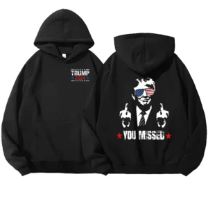 Trump Hoodie