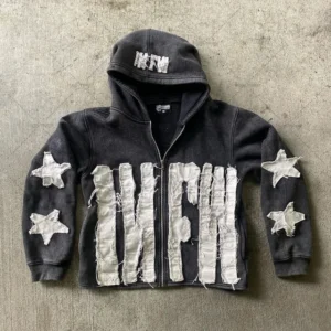 Y2k hoodie