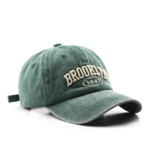 brooklyn Cap
