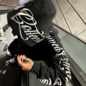 chrome hearts hoodie